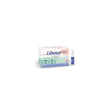 Libenar iper 18 flaconcini monodose 5 ml