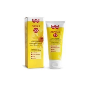 Winter Crema Funzionale ad Alta  Concentrazione di Arnica Montana al 35% 100ml