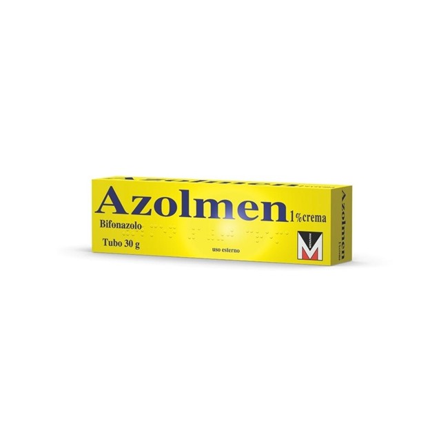 Azolmen 1%