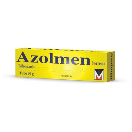 Azolmen 1% Azolmen 1%
