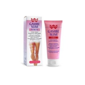 Winter Gambe Slim Forte Crema Gel ad Effetto Freddo 100ml