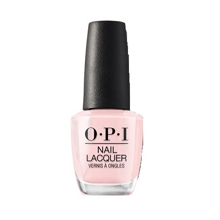 Opi nail lacquer t65 put in neutral