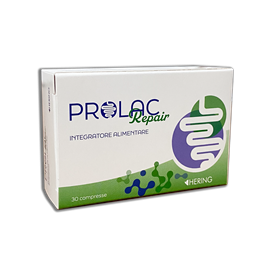 Hering Prolac Repair 30 Compresse