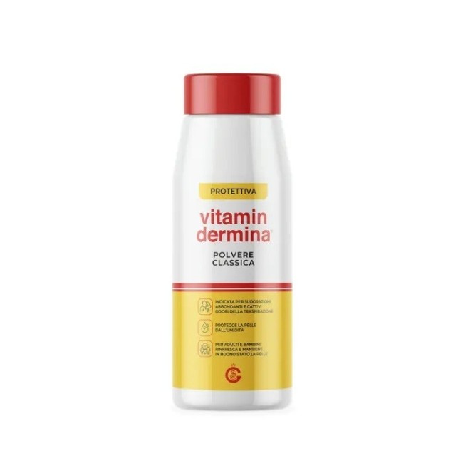 Istituto Ganassini Vitamindermina Polvere 100 G