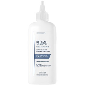 Ducray Kelual Squanorm Lozione 200 Ml