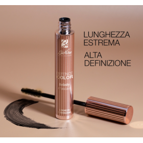 BioNike Defence Color Infinity Mascara per ciglia 13 ml
