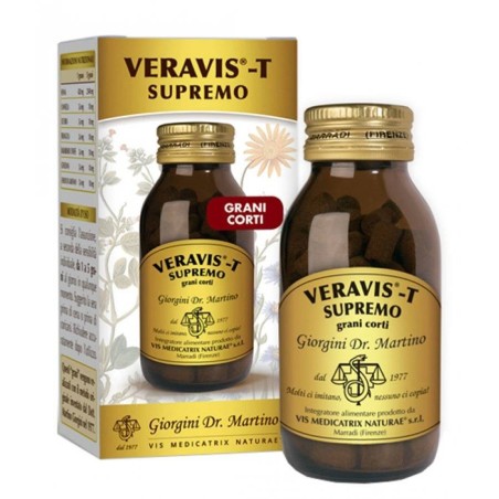 Dr. Giorgini Veravis T Supremo Grani Corti 90 G Dr. Giorgini Veravis T Supremo Grani Corti 90 G