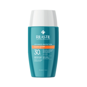 Istituto Ganassini Rilastil Sun Spf30 Advanced Eco 50 Ml