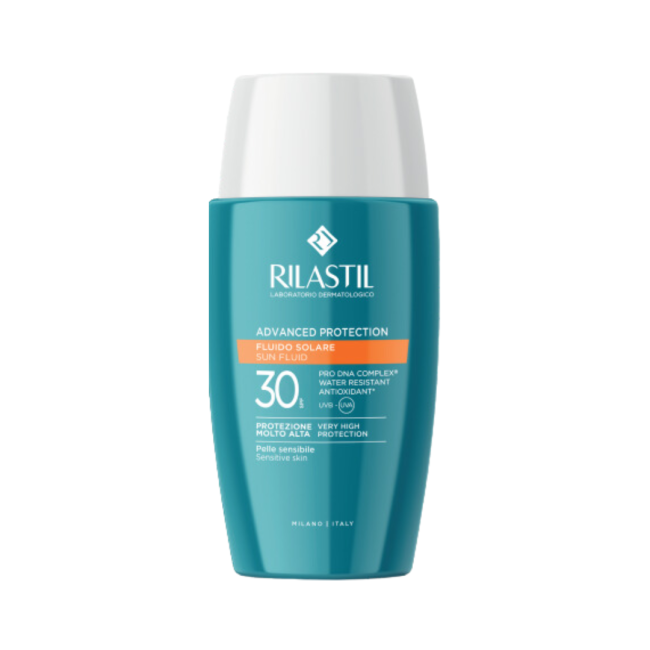 Istituto Ganassini Rilastil Sun Spf30 Advanced Eco 50 Ml Istituto Ganassini Rilastil Sun Spf30 Advanced Eco 50 Ml
