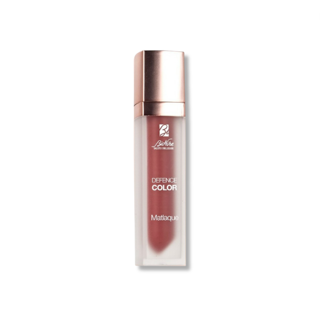 Bionike Comfort Mat Rossetto liquido Mat 704 Vrai Rouge 4,5 ml