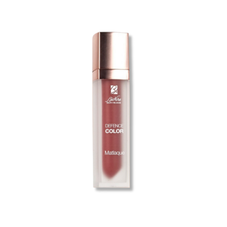 Bionike Comfort Mat Rossetto liquido Mat 704 Vrai Rouge 4,5 ml