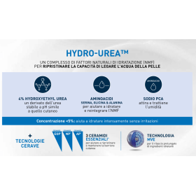 CeraVe Intensive Moisturizing Lotion Lozione idratante intensiva 473 ml CeraVe Intensive Moisturizing Lotion Lozione idratante intensiva 473 ml