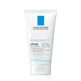 La Roche-Posay Lipikar Gel Urea 30% idratante ed esfoliante 50 ml