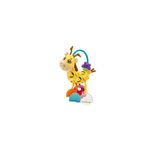 Chicco Gioco Trillino Giraffa Linea Tessile Chicco Gioco Trillino Giraffa Linea Tessile