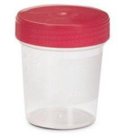 Desa Pharma Extrafine Sanity Contenitore Urine Transfer 120 Ml 1 Pezzo