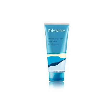 Klorane Les Polysianes Gel Fresco Doposole Promo 250 Ml Klorane Les Polysianes Gel Fresco Doposole Promo 250 Ml