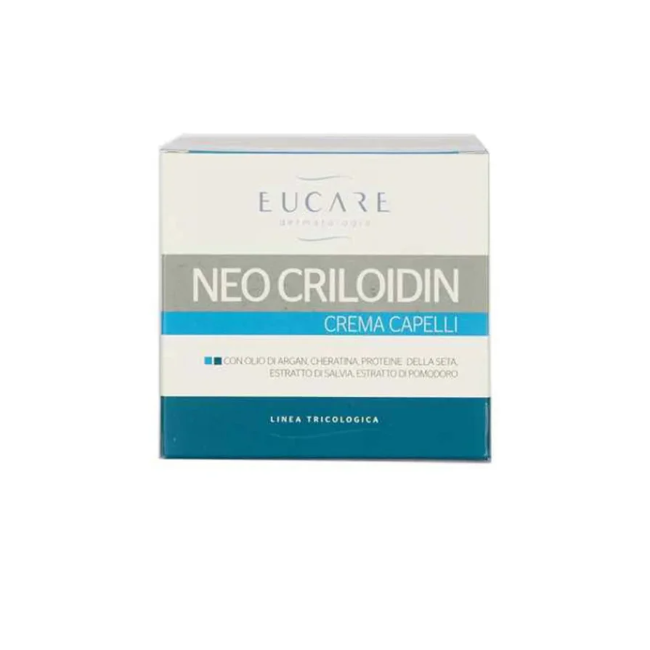 Eucare Neo Criloidin Balsamo 250 Ml