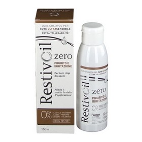 Restivoil Zero 150 Ml