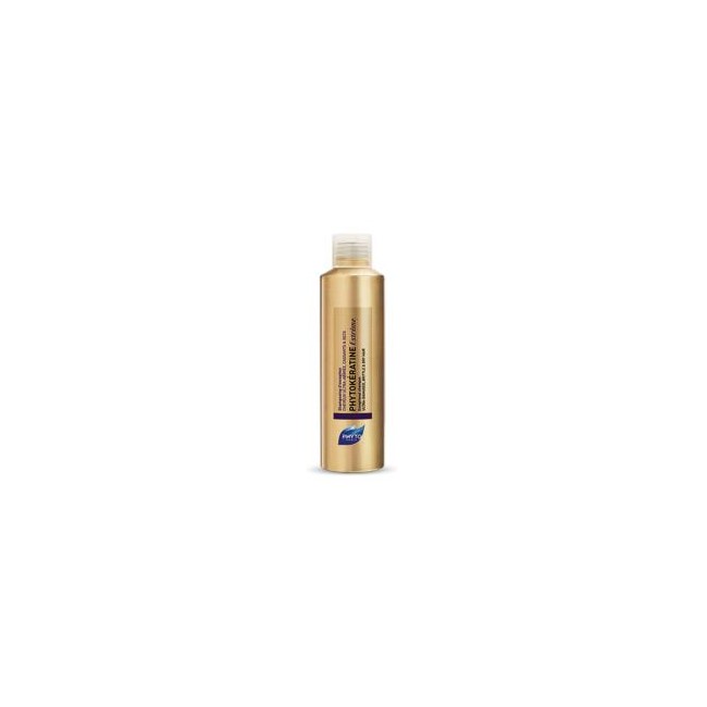 Phyto Phytokeratine Extreme Shampoo 200ml