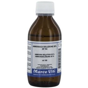 AMMONIACA F.U 100ML MVI