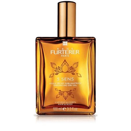 Rene Furterer Huile 5 Sens Olio Secco Sublimatore Rene Furterer Huile 5 Sens Olio Secco Sublimatore