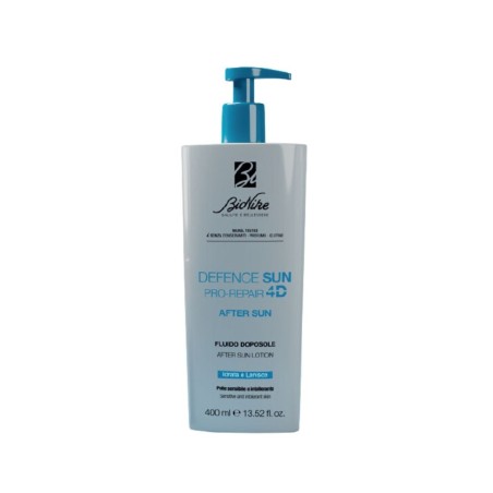 Bionike Defence Sun Fluido Doposole Idratante 400ml Bionike Defence Sun Fluido Doposole Idratante 400ml