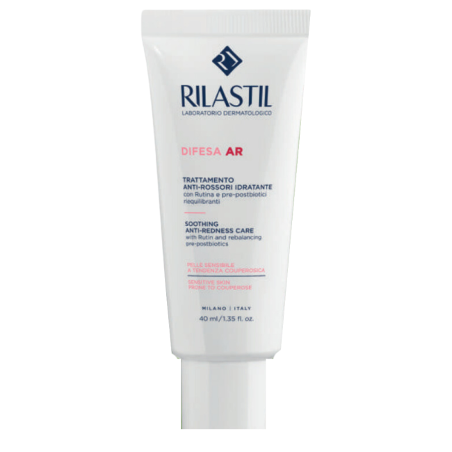 Rilastil Difesa Trattamento Anti Rossori