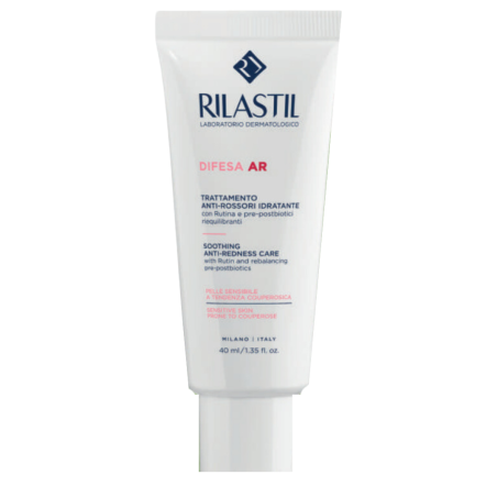 Rilastil Difesa Trattamento Anti Rossori