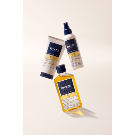 Phyto Blonde Spray illuminante e schiarente per capelli biondi 150 ml