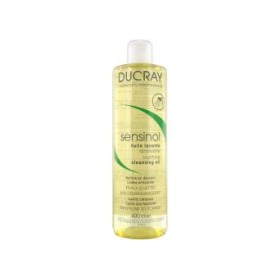 Ducray Sensinol Olio Detergente Lenitivo per il Corpo 400ml