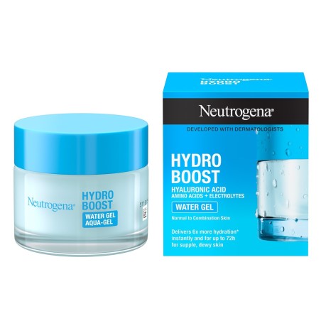 Neutrogena Acqua Gel 50ml