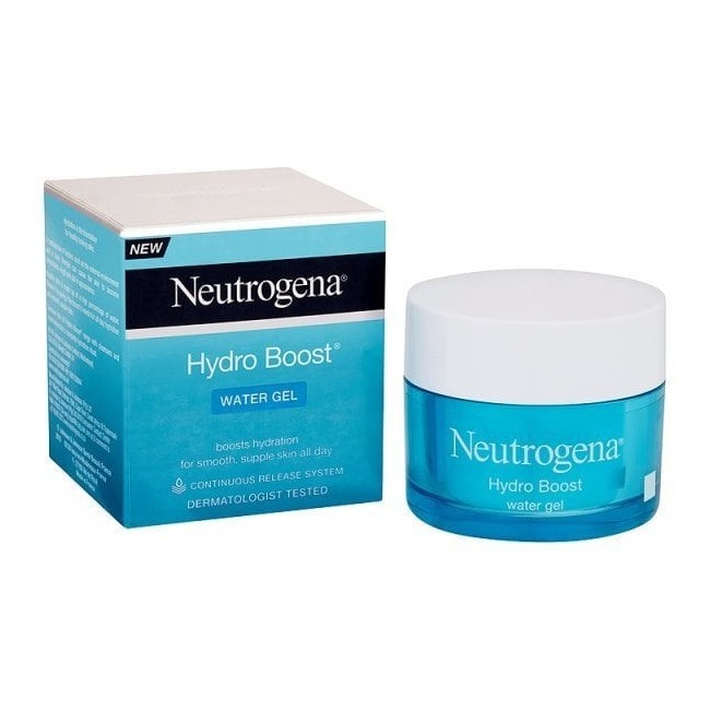 Neutrogena Acqua Gel Hydro Boost 50 Ml Neutrogena Acqua Gel Hydro Boost 50 Ml
