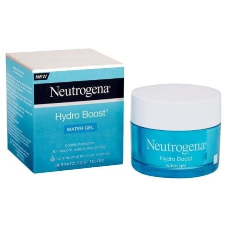 Neutrogena Acqua Gel Hydro Boost 50 Ml Neutrogena Acqua Gel Hydro Boost 50 Ml