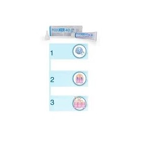 Epitech Podoker 40 Gel 40 Ml