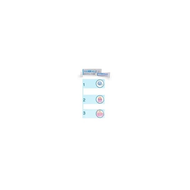 Epitech Podoker 40 Gel 40 Ml