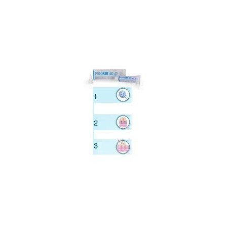 Epitech Podoker 40 Gel 40 Ml