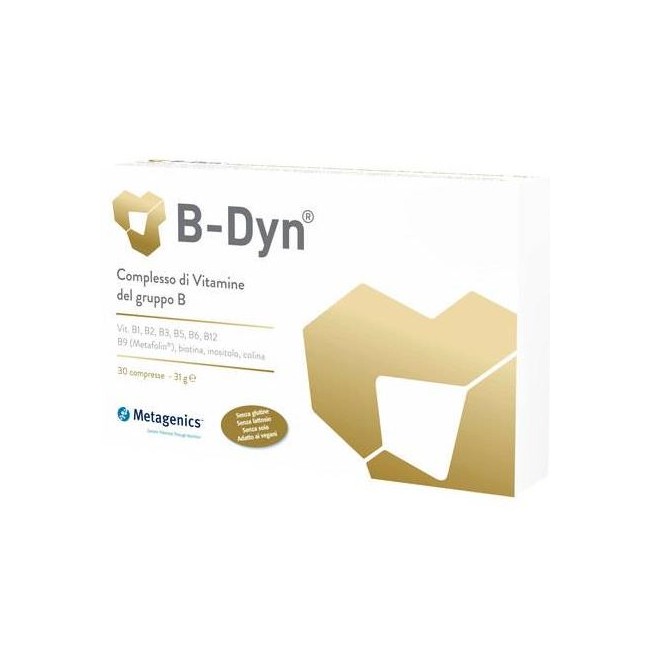 B-dyn 30 Compresse