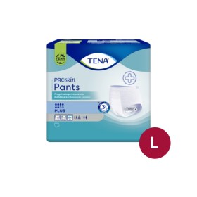 Essity Pannolone Per Incontinenza Tena Pants Plus Large 8 Pezzi