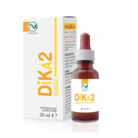 Piemme Pharmatech Dika2 30 Ml