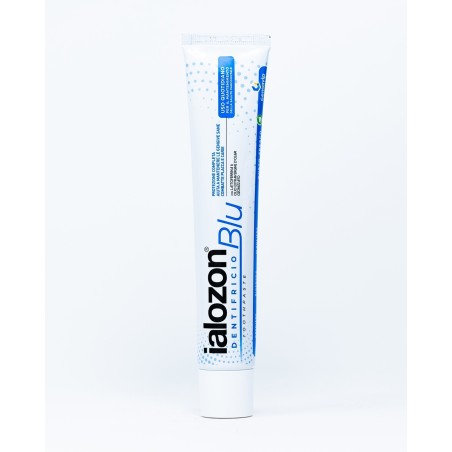 Gemavip Ialozon Blu Dentifricio 100 Ml Gemavip Ialozon Blu Dentifricio 100 Ml