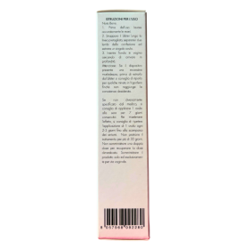 Prodeco Pharma Gse Intimo Proovuli 4 Actions 10 Ovuli