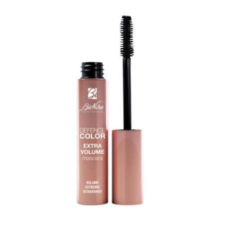 Bionike Mascara extra volume 11 ml Bionike Mascara extra volume 11 ml