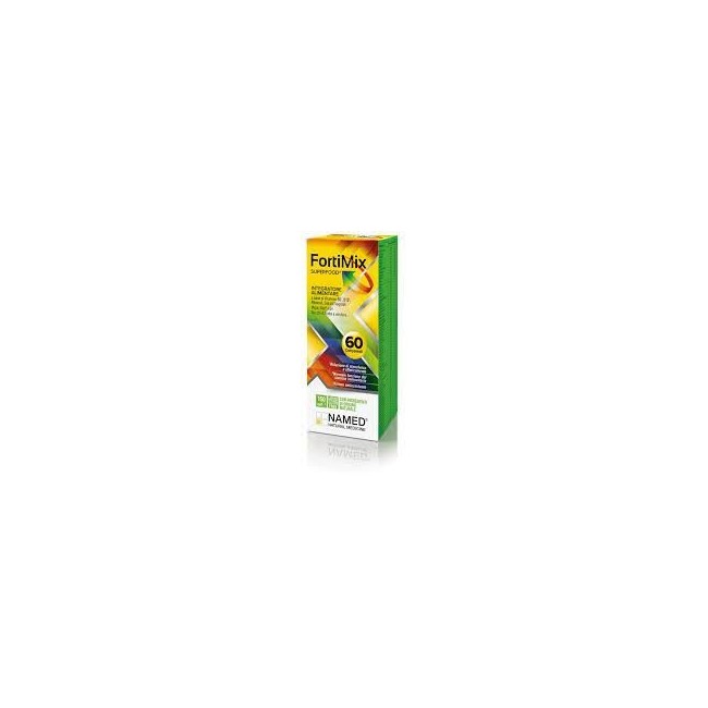 Named Fortimix Superfood 150 Ml