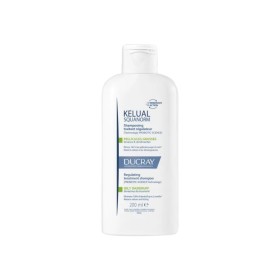 Ducray Kelual Squanorm Shampoo anti-forfora grassa 200 ml