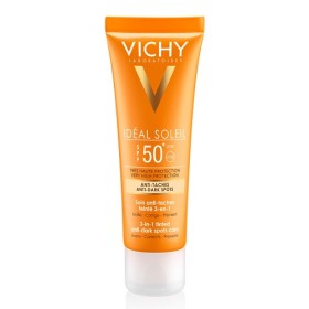 Vichy Ideal Soleil Viso Anti-Macchie 50 ml