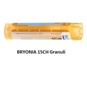 Boiron Bryonia Boi 15ch Gr 4g
