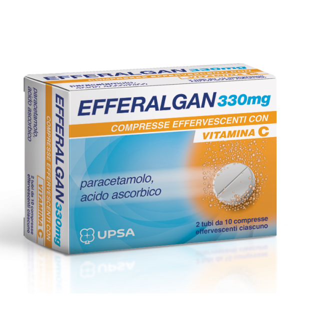 Efferalgan 330 mg Efferalgan 330 mg