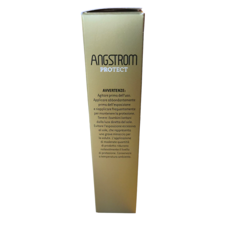 Angstrom Protect Fluido Viso solare opacizzante SPF50+ 40 ml Angstrom Protect Fluido Viso solare opacizzante SPF50+ 40 ml