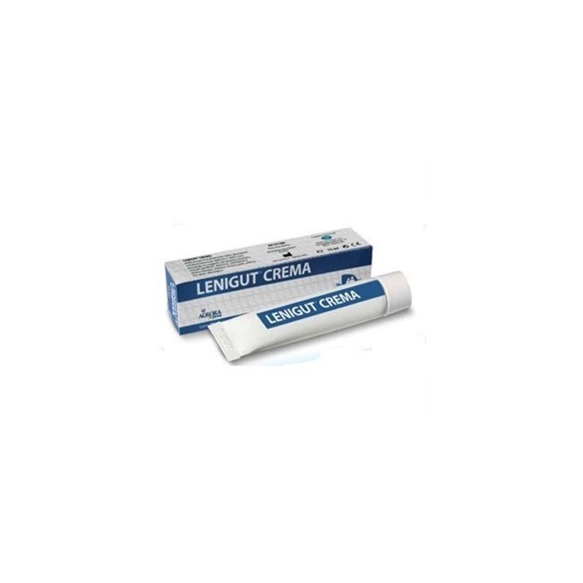 Aurora Biofarma Lenigut Crema 15 Ml