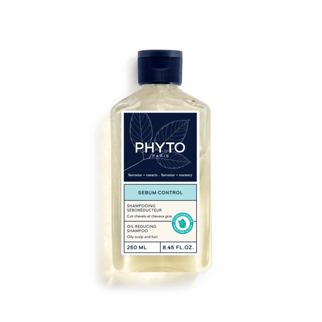 Phyto Paris Solution Shampoo seboregolatore 250 ml